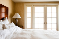 Stevington bedroom extension costs