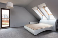 Stevington bedroom extensions