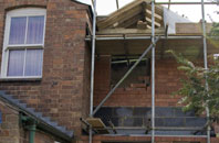 free Stevington home extension quotes